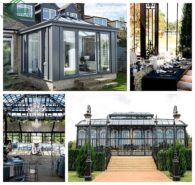 From Garden Views To Cozy Evenings: Maximizing Your Victorian Conservatory